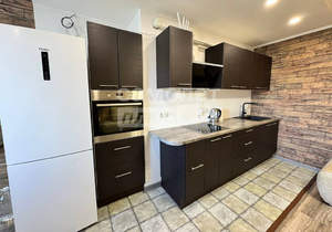 2-к квартира, на длительный срок, 55м2, 7/18 этаж