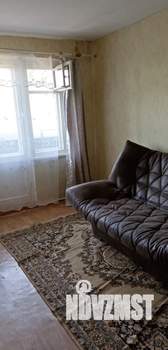 1-к квартира, на длительный срок, 31м2, 4/5 этаж