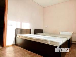 1-к квартира, на длительный срок, 42м2, 9/21 этаж