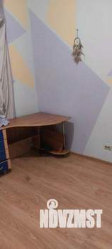 2-к квартира, на длительный срок, 48м2, 1/4 этаж