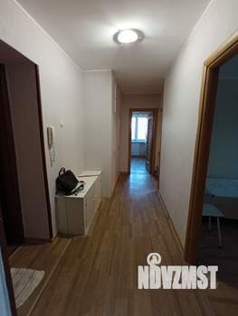 3-к квартира, на длительный срок, 60м2, 5/10 этаж