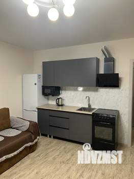 Студия квартира, на длительный срок, 25м2, 9/10 этаж