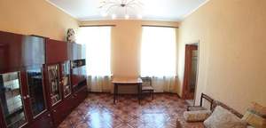 2-к квартира, на длительный срок, 60м2, 2/5 этаж