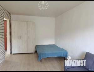 1-к квартира, на длительный срок, 31м2, 3/5 этаж