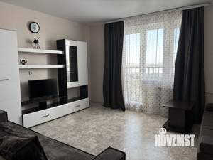 1-к квартира, на длительный срок, 34м2, 8/11 этаж