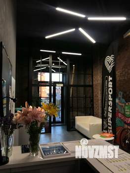 2-к квартира, на длительный срок, 46м2, 4/16 этаж