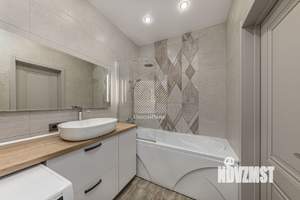 2-к квартира, на длительный срок, 71м2, 8/8 этаж