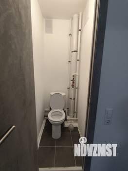 1-к квартира, на длительный срок, 32м2, 3/10 этаж