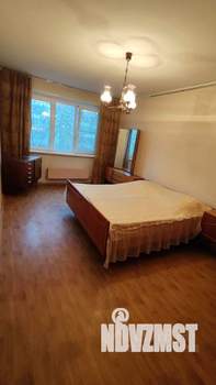 3-к квартира, на длительный срок, 65м2, 4/6 этаж
