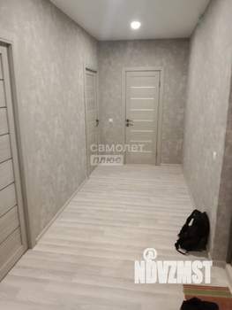2-к квартира, на длительный срок, 70м2, 2/24 этаж