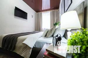 2-к квартира, посуточно, 62м2, 4/5 этаж