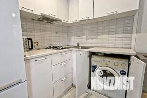 1-к квартира, посуточно, 35м2, 2/5 этаж