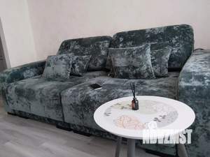 Студия квартира, посуточно, 21м2, 3/10 этаж