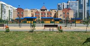 Студия квартира, на длительный срок, 25м2, 3/10 этаж