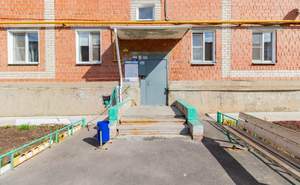 6-к квартира, на длительный срок, 128м2, 5/5 этаж