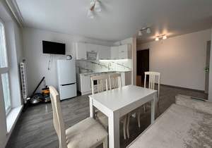 2-к квартира, на длительный срок, 41м2, 10/10 этаж