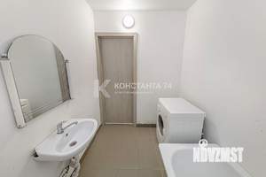 1-к квартира, на длительный срок, 34м2, 1/10 этаж