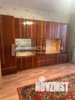 1-к квартира, на длительный срок, 43м2, 4/10 этаж