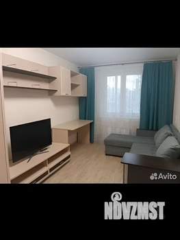 1-к квартира, на длительный срок, 38м2, 3/10 этаж