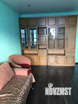 2-к квартира, на длительный срок, 51м2, 4/10 этаж