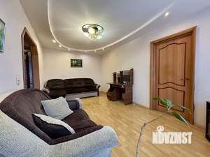 2-к квартира, на длительный срок, 45м2, 4/5 этаж