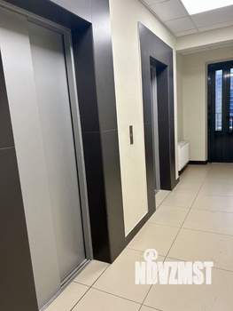 1-к квартира, на длительный срок, 34м2, 9/17 этаж