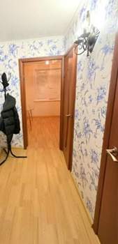 1-к квартира, на длительный срок, 34м2, 7/11 этаж