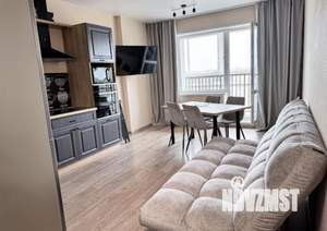 2-к квартира, посуточно, 20м2, 1/1 этаж