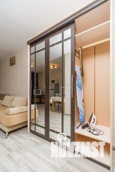 1-к квартира, посуточно, 30м2, 3/18 этаж