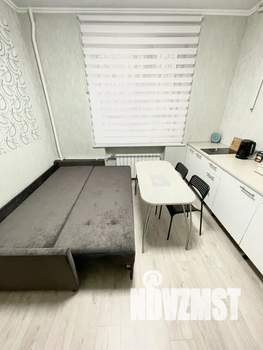 1-к квартира, посуточно, 40м2, 1/5 этаж