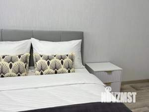 1-к квартира, посуточно, 31м2, 1/1 этаж