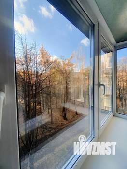 1-к квартира, на длительный срок, 33м2, 3/9 этаж