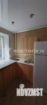 2-к квартира, на длительный срок, 44м2, 2/5 этаж
