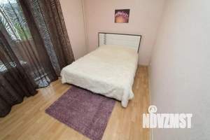 2-к квартира, посуточно, 70м2, 1/1 этаж
