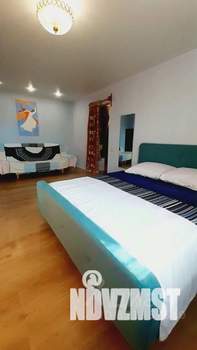 2-к квартира, посуточно, 47м2, 1/1 этаж