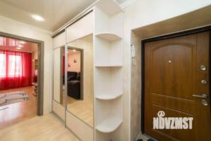 2-к квартира, посуточно, 70м2, 5/14 этаж