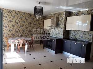 3-к квартира, на длительный срок, 127м2, 1/5 этаж