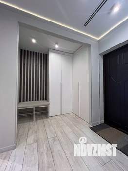 4-к квартира, на длительный срок, 110м2, 11/16 этаж