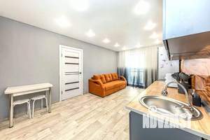 4-к квартира, посуточно, 89м2, 1/1 этаж