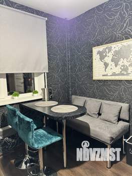 1-к квартира, на длительный срок, 43м2, 7/11 этаж