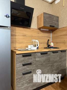 Студия квартира, посуточно, 35м2, 5/16 этаж