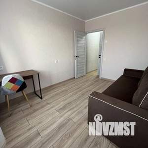 2-к квартира, посуточно, 57м2, 1/1 этаж