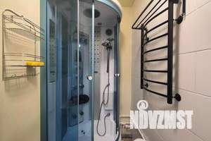 1-к квартира, посуточно, 26м2, 1/10 этаж