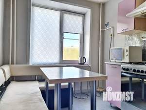 1-к квартира, посуточно, 32м2, 5/9 этаж