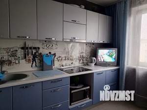 1-к квартира, посуточно, 34м2, 9/9 этаж