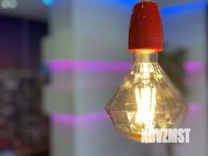 1-к квартира, посуточно, 60м2, 1/1 этаж