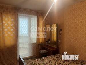 4-к квартира, на длительный срок, 76м2, 7/9 этаж