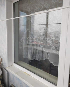 1-к квартира, на длительный срок, 33м2, 8/9 этаж