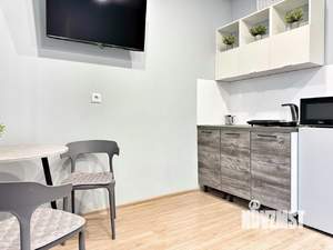 1-к квартира, посуточно, 30м2, 2/16 этаж