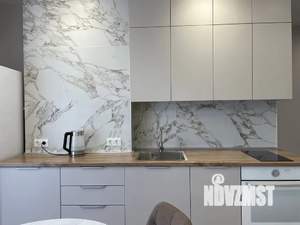 1-к квартира, посуточно, 47м2, 4/25 этаж